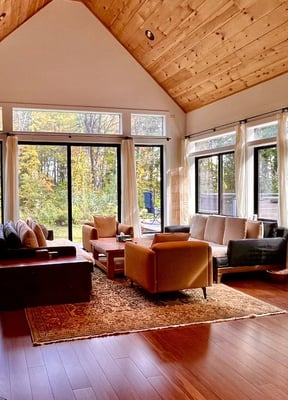 Luxury Rentals