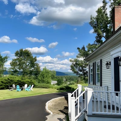 Stone Hill with Pool