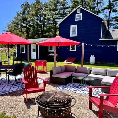 Dixon Cottage