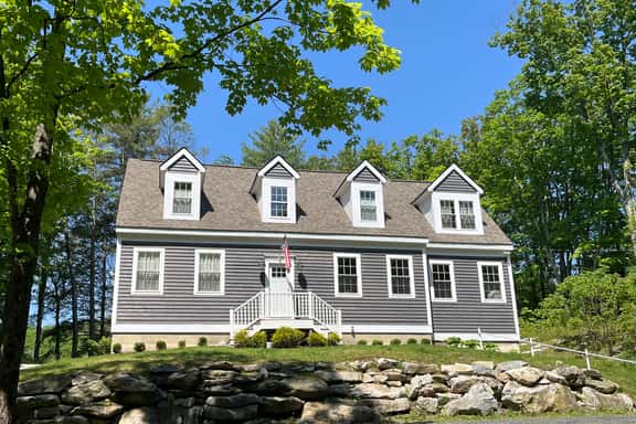 Long Pond Views - Image 1
