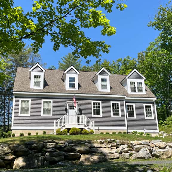 Long Pond Views - Image 1