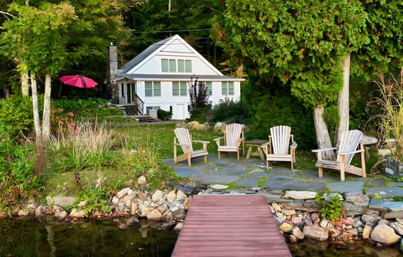 Laurel Banks Waterfront - Image 1