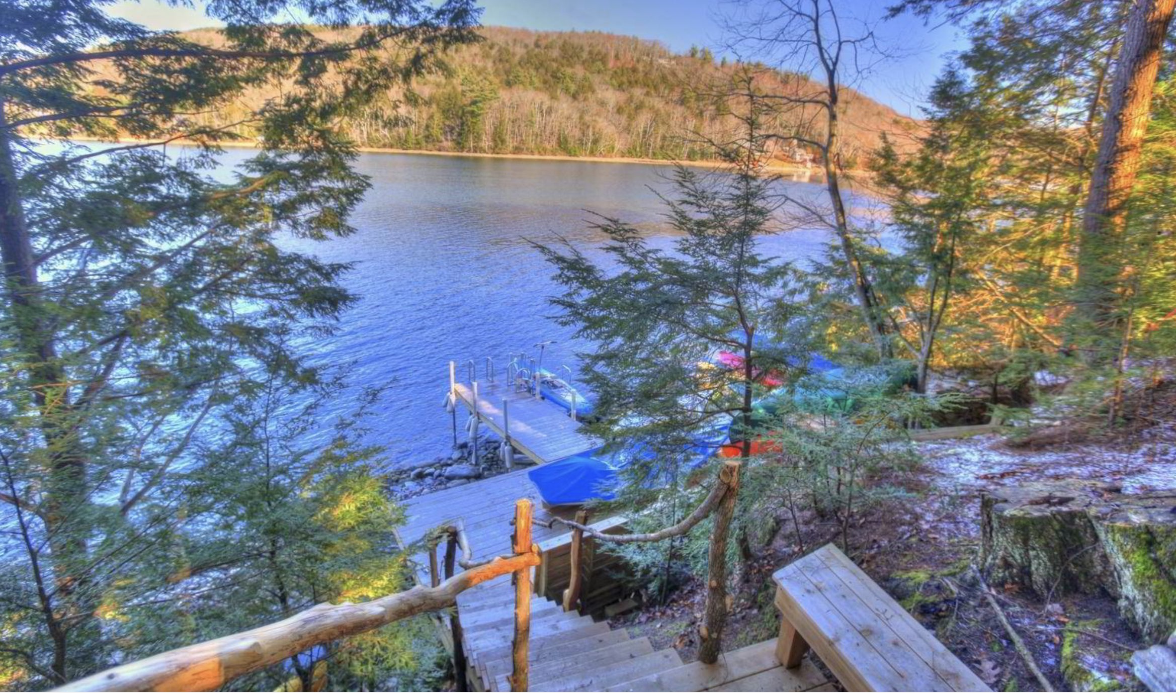 Berkshire Rental Properties