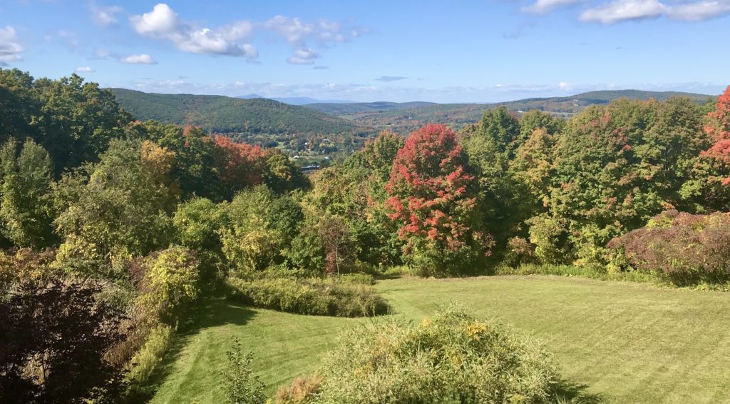 Berkshire Rental Properties